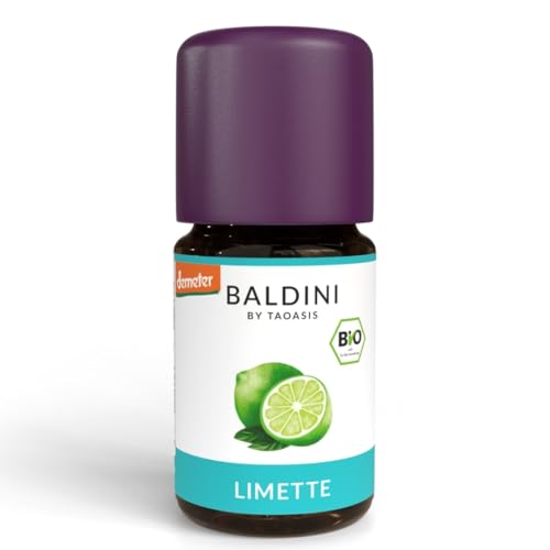 Preisvergleich Produktbild Baldini Aroma Limette 5 ml