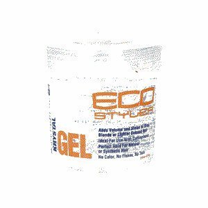 Eco Styler Styling Gel maximumhold 12 oz