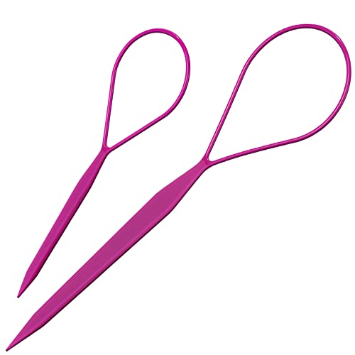 Hair Tail Tools