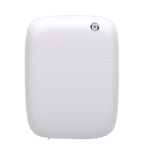 Diffuseur d'huiles essentielles Smart Scent Air Machine application Bluetooth 400 ML - 2