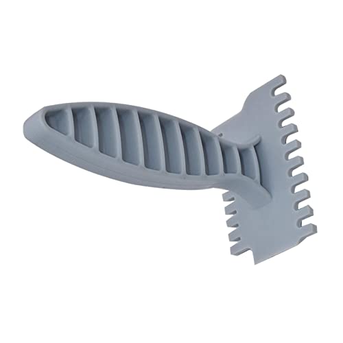 Duiaynke Professioneller Imkerei-Reiniger, multifunktional, wiederverwendbar, Reinigungswerkzeug, Imkerwerkzeug für den Außenbereich