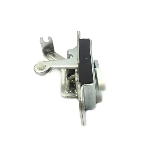 Rodillo puerta corredera superior derecho para Fiat Ducato, repara el deslizamiento de tu coche 6