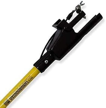 6 Fiberglass Extension Pole for Ramset Cobra & Cobra+ Does NOT fit Newest Model Cobra+