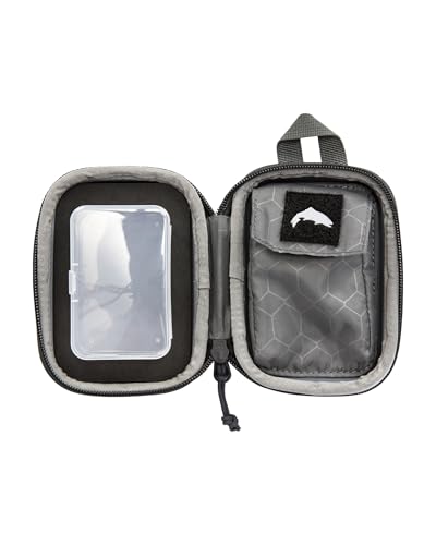 Simms Fish Whistle 2.0 Hex Flo Camo Carbon Talla Única miniatura 2