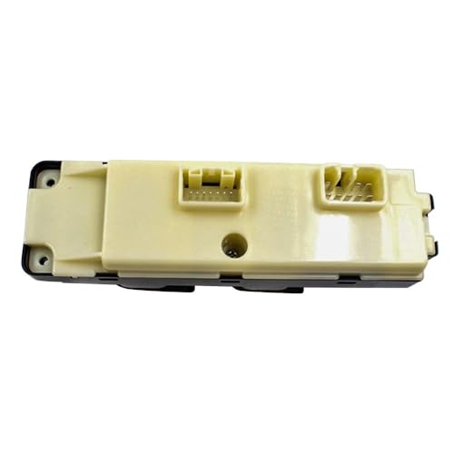 Commande de lève-vitre pour Chevrolet Colorado 2004-2012 côté avant gauche