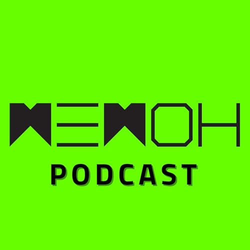 MEMOH Podcast Por MEMOH arte de portada