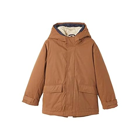 Parka 3 en 1 VERTBAUDET Cover