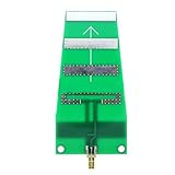 【Léger et pratique】: le design léger et pratique de notre antenne de transmission d'image la rend idéale pour un usage professionnel et personnel. Il offre une installation et un fonctionnement sans tracas, assurant commodité et facilité d'utilisation.
