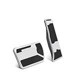 Auto Pedal Für Changan Für DEEPAL Für S05 Bremsroller Innenmodifikation Rutschfeste Dekorationsprodukte Aluminiumlegierungspedal