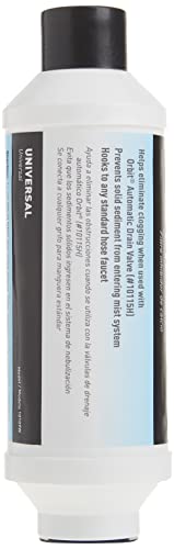 Orbit 10109W Mist Calcium Inhibitor Filter #TOP1