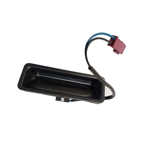 Actionneur hayon arrière BMW E60 E39 bouton poussoir serrure de coffre