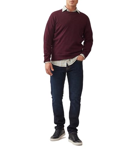 Rodd & Gunn Christchurch Knit2