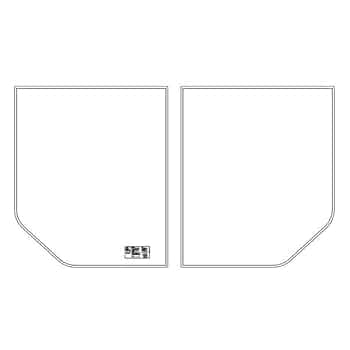 TOTOトートー　3枚　風呂ぶた　新品未使用　EKKS6JRAA32W ホワイト TOTOトートー 3枚 風呂ぶた 新品未使用 EKKS6JRAA32W ホワイト