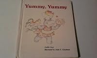 Yummy Yummy/Big Book 0893755435 Book Cover