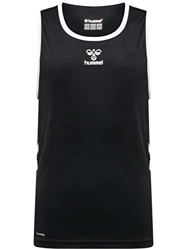 Maillot Hummel Hmlcore Xk Basket Jersey t-shirt sport mixte enfant