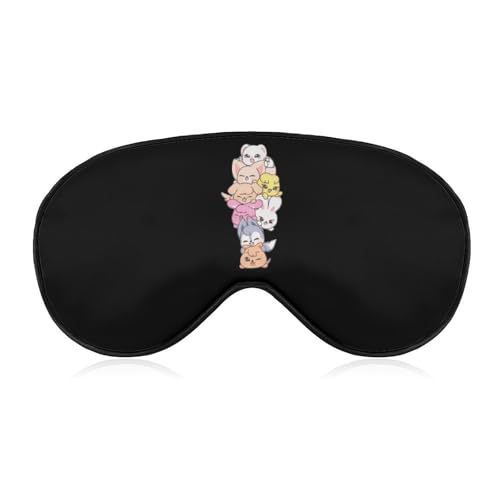 ストレイキッズ アイマスク 睡眠アイマスク 3Dアイマスク 睡眠ゴーグル 安眠 快眠 遮光 旅行 快適グッズ 男女兼用 快眠グッズ 目隠し アイマスク 超軽量 旅行 お昼寝 お泊まり アイケア 圧迫感なし 自由調整可能
