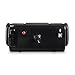 CyberPower CP750LCD Intelligent LCD UPS System, 750VA/420W, 8 Outlets, Compact