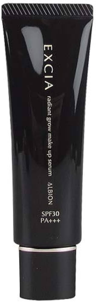 Amazon.co.jp: アルビオン エクシア AL ラディアントグロウ メイク