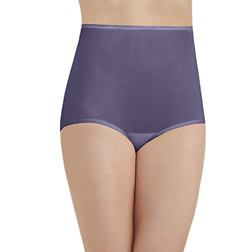 Image of Vanity Fair womens Perfectly Yours Ravissant Tailored Nylon Brief Panty 15712