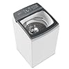 Brastemp - Máquina de Lavar Brastemp 18Kg com Ciclo Tira Manchas Advanced e Ciclo Antibolinha BWF18AB #1