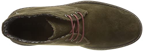 IGI&CO UCA 81061, Scarpe con Lacci Uomo, Marrone