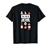 Barbie 60th Anniversary You Can Be Anything T-Shirt