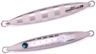 ウロコ uroco ウロコジグショート 210g スピネギ特化カラー ＃255BGシェルSV／BGDZ