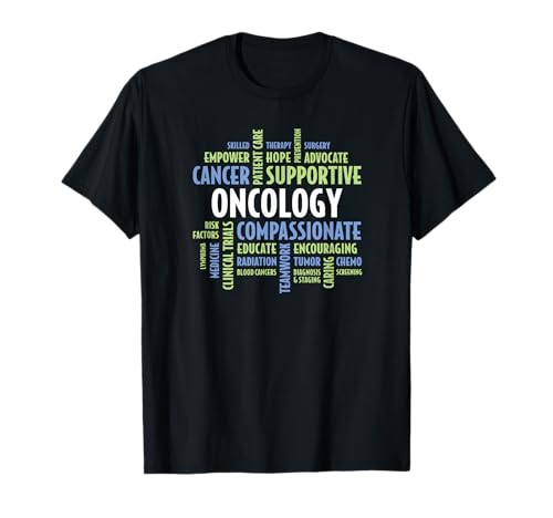 Oncology Quotes for Nurses, Doctors, Staff and Department T-Shirt - //medicalbooks.filipinodoctors.org
