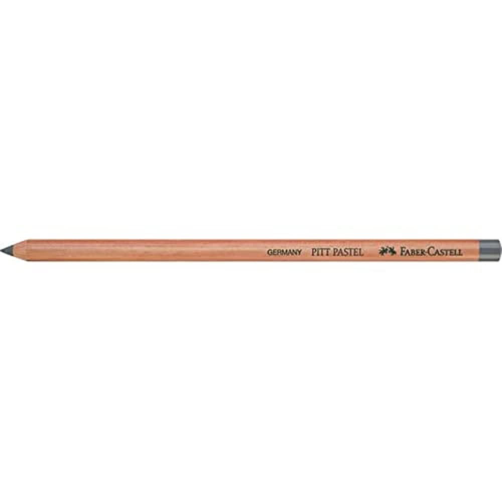 Faber-Castell Pitt Monochrome Boya kalem Soğuk Gri IV