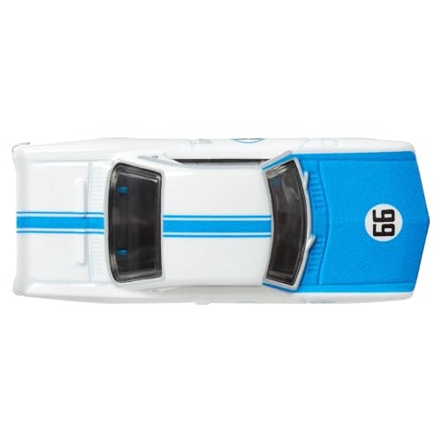 Hw 66 Chevrolet Covair Yenko Stinger - vue 5