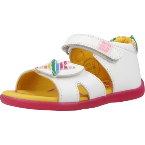Sandale bébé fille Agatha Ruiz de la Prada pour les journées de plage