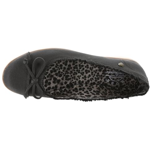 Skechers Women's BOBS Flexpadrille Lo-Tiptoes Flats2