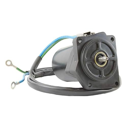 Moteur de trim inclinable pour réparer le relevage bloqué des hors-bord F75 F90