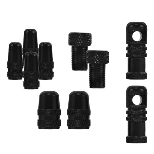 Cápsulas y Adaptadores para Neumáticos de Bicicleta miniatura 1