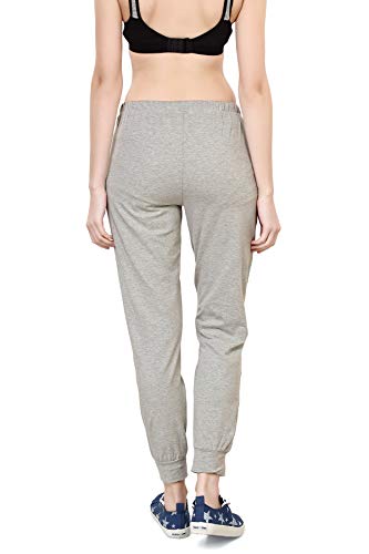 Image of Evolove Women Jogger Trackpants