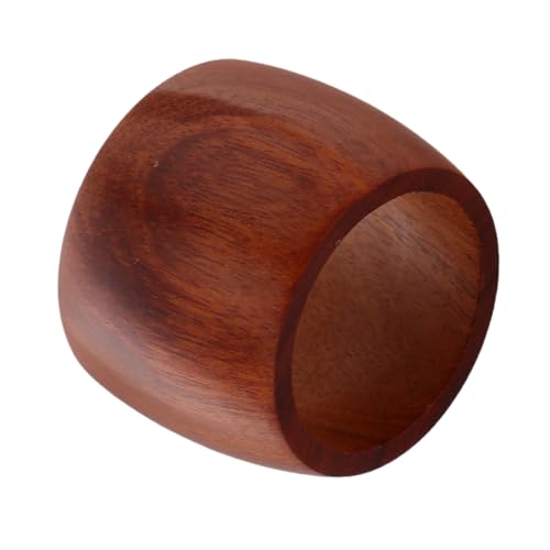 ibasenice Flute Head Card Clarionet Ligature Fixture Clarinet Parts Mouthpiece Clamp Clarinet Supplies Alto Ligature Musical Instrument Accessories Clarionet Devices Wood