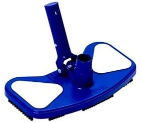 SARRAH 14"Swimming Pool Butterfly Vacuum Type Head with Brushes-image-10