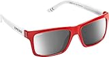 Cressi Bahia Adult Sport Sunglasses, Polarized Lenses, Protective Case - Best for Boating, Sailing, Fishing, Running, Hiking, Cycling
