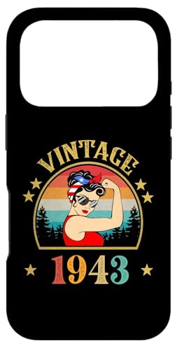 83�΂̒a�����v���[���g 83�� �����p ���g�� ���B���e�[�W 1943 �X�}�z�P�[�X iPhone 17 Pro �p