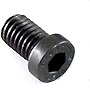 4 Genuine BMW Brake Rotor / Drum Hold Bolts E12 E23 E24 E28 E30 E32 E34 E46 M