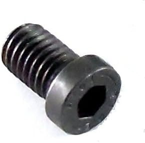 4 Genuine BMW Brake Rotor / Drum Hold Bolts E12 E23 E24 E28 E30 E32 E34 E46 M
