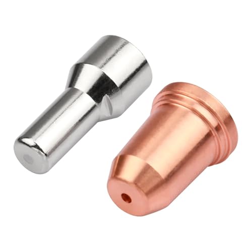 Machine de découpe plasma consommables S125 buse 1.5mm électrodes de rechange