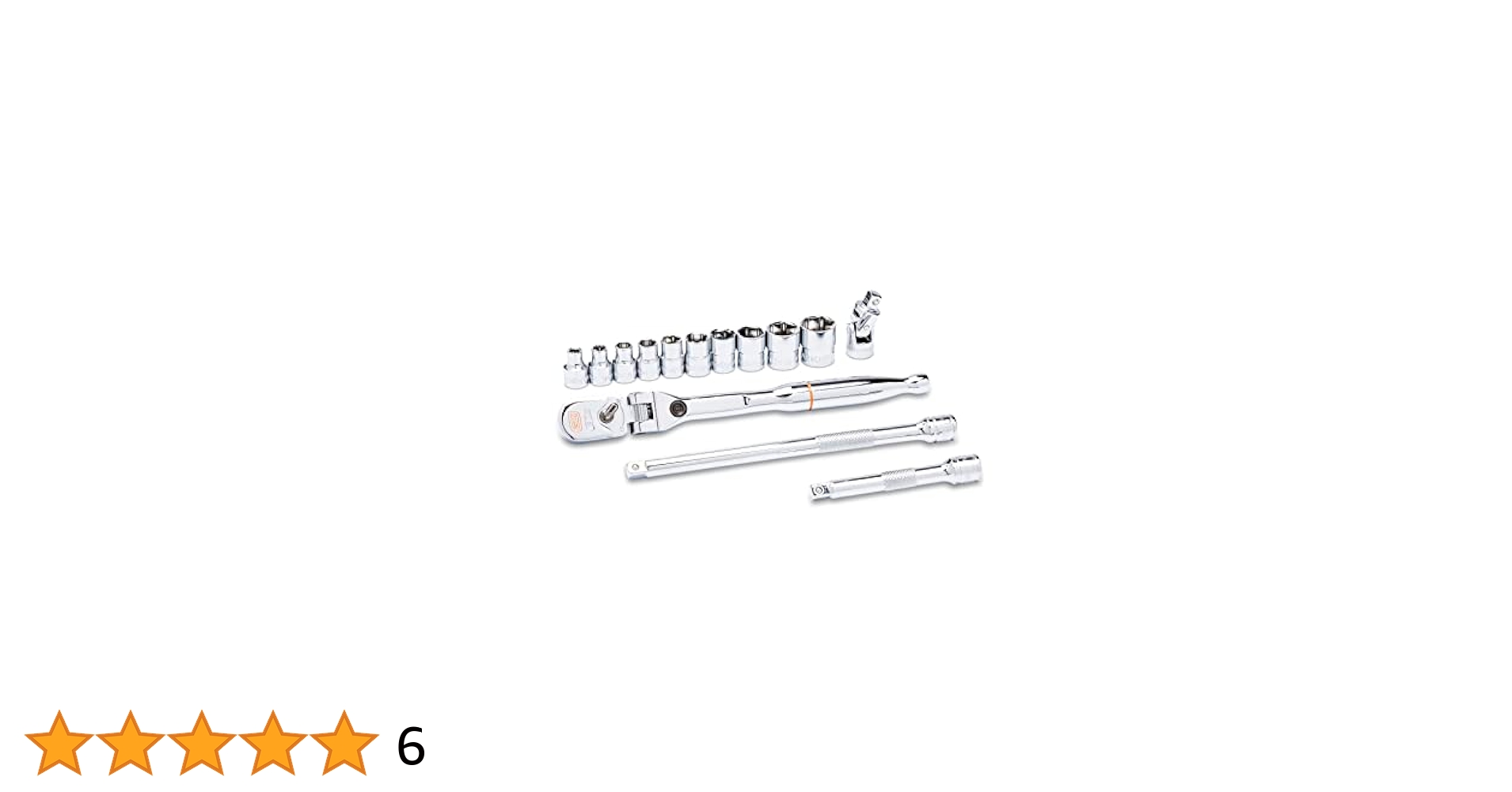 8800yasunoliセット GEARWRENCH 14 Piece 1/4