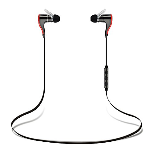 Selectec Bluetooth Headphone Headset for BLU Studio Energy/Energy 2 / X/X Plus, Studio 7.0/5.5 C/C / 6.0 LTE / 5.0 HD LTE / 5.0 C HD/Mini LTE, Windows Win HD LTE/JR LTE, Win HD/JR