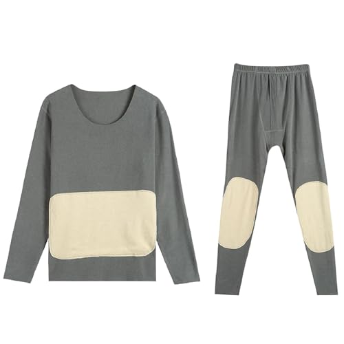 Tee shirt homme col v coton et legging de sport pour entraînement