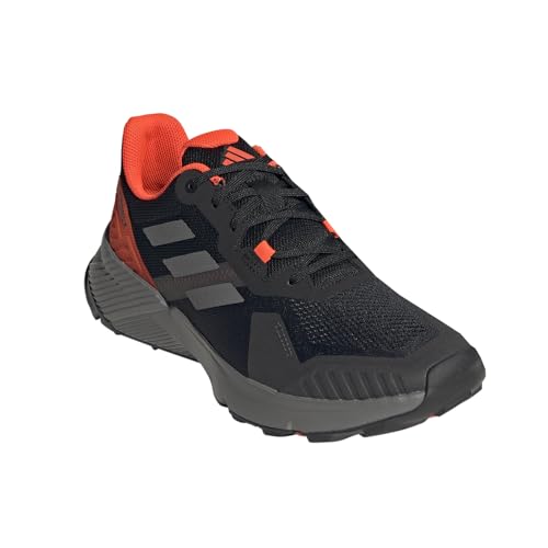 Image of Adidas Mens Terrex Soulstride Trail Running