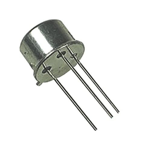 2N3019 Transistor NPN 140V 1A 0,8W 100MHz B 100