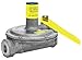 Gas Pressure Regulator,2 psi,600000 BtuH
