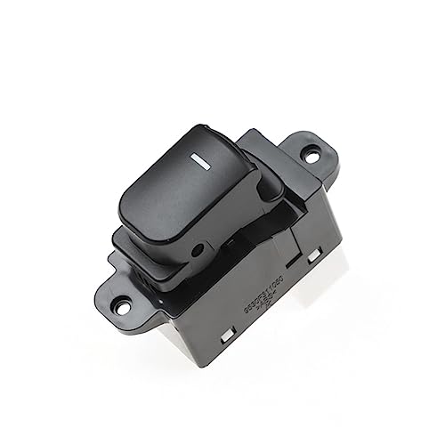 Commande lève-vitre pour Kia Forte robuste bouton de fenêtre électrique 93580-1X000 stable