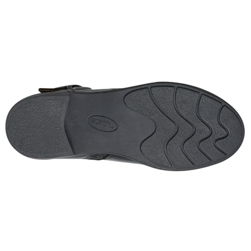 Earth Women's Nicole Ankle Boot3